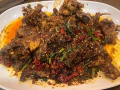 -枪火串烧·东北特色烧烤(罗湖总店)