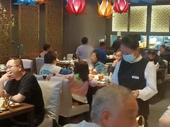 大堂-鼓楼东街老火锅(鼓楼店)