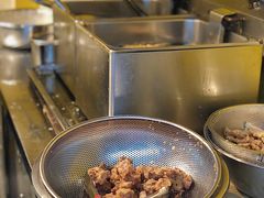 -傅强排骨(成都总店)