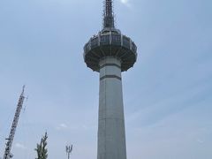 -岳麓山风景名胜区