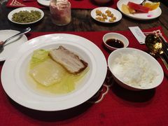 -厉家菜(金宝街店)