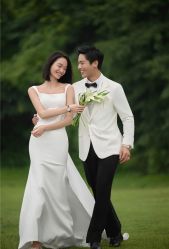 -金夫人婚纱摄影(总店)