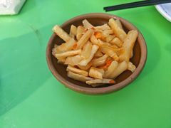 -巢湖名吃·徽府农家菜(半汤店)
