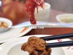 -牛肉彪·19年专注·潮汕牛肉火锅(祈福店)