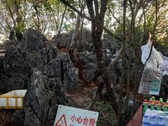 -普者黑风景区-青龙山