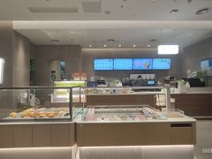 -奈雪的茶(龙湖西溪天街PRO店)