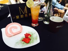 -麦当劳(哈西万达店)