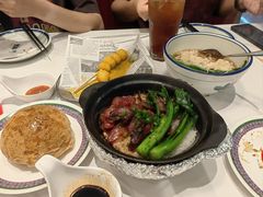-香港新曜记茶餐厅(星耀城店)