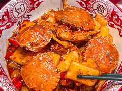 -辣小鲜·南昌大排档(船山路店)