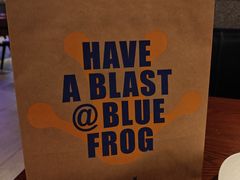 -bluefrog蓝蛙(新三里屯太古里店)