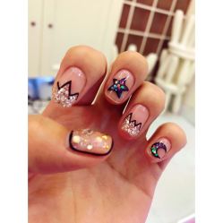 -安娜美甲美睫沙龙