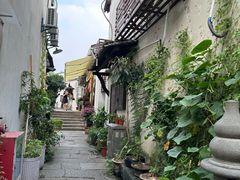 -小河直街历史文化街区