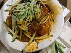 -河沿肉饼Beijing Pie(东华门店)