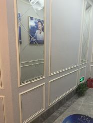 -雅曼妮spa美容养生