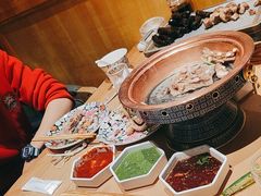 -哈啾嗨·新概念蒙餐(红星新城店)