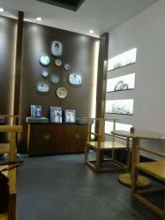 -盘子女人坊(珠海拱北旗舰店)