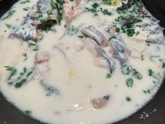 -鲜潭蒸汽石锅鱼(五道口购物中心店)