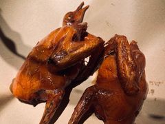 -鸽子侯·家宴·平价海鲜(市图书馆店)