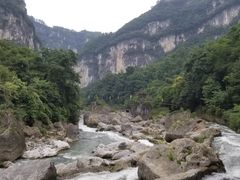 -南江大峡谷