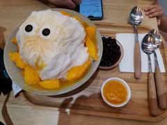 -怪物的冰与火(天虹商场中山路店)