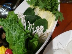-宝泉铜锅·涮羊肉(解放东路店)