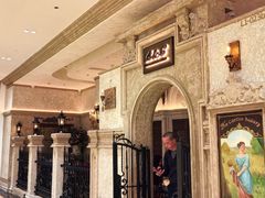 -B&C黄油与面包·THE GARDEN BAKERY概念店(世纪汇店)