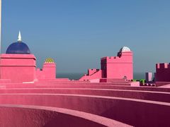 -漳州滨海火山岛自然生态风景区