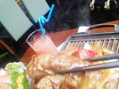 -九井澤精致料理(金茂店)