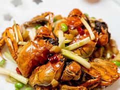-稻香海鲜饭店(第一国际店)