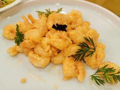 -汇贤府·李氏鲁菜(五棵松店)