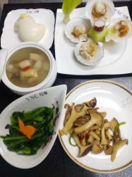 -台湾宝儿月子中心 (中南路店)