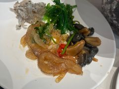 -诱货海鲜自助火锅(爱琴海购物公园东百店)