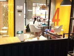 -火星工厂·桌游·团建聚会·轰趴馆(厦滘店)