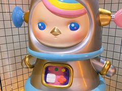 -泡泡玛特POPMART(上海环球港店)