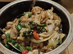 -新白鹿餐厅(城西银泰城店)