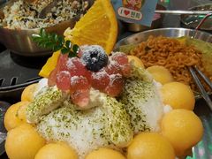 -玄希浪漫厨房·韩料烤肉(湖滨银泰in77店)