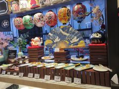 -川骄海鲜自助(河东店)