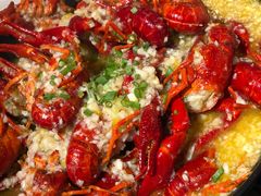 -华仔龙虾(永乐路总店)