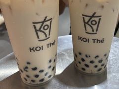 -KOI Thé(正佳广场店)