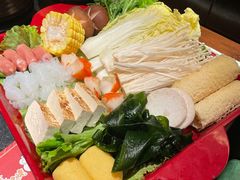 -牛New寿喜烧(金茂览秀城店)
