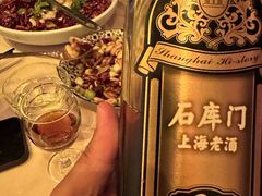 -龙门阵茶屋川菜馆(武康路店)