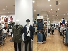 -优衣库(东莞东城万达广场店)