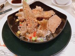 椒盐龙利鱼-8餐厅(新葡京酒店)