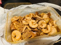 -明记牛杂(新马路分店)