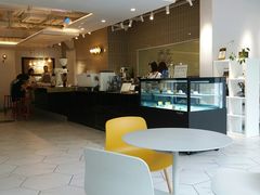 -CAFE'IN精品咖啡体验空间(小寨店)