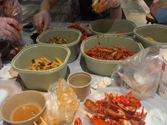 -巴厘龙虾·榜首油焖大虾(音乐学院·沿江酒馆店)