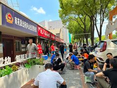 -九八五面馆(欧洲城店)