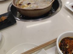 -土连锅·现熬养生汤锅(梁家巷店)