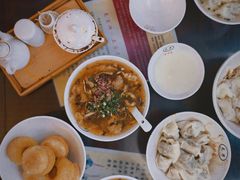 酸辣汤-毛华美食(清扬路二店)