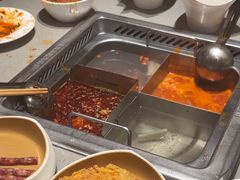 -海底捞火锅(江北万达商业广场店)